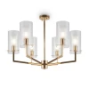 Подвесная люстра Freya Felicity FR5206PL-06FG