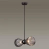 Подвесная люстра Odeon Light Exclusive Elica 5417/2