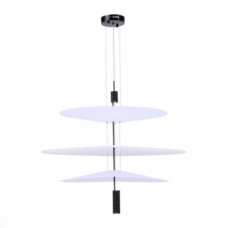 Подвесной светодиодный светильник ST Luce Isola SL6101.413.01