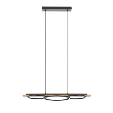 Подвесной светодиодный светильник Eglo Boyal 99625