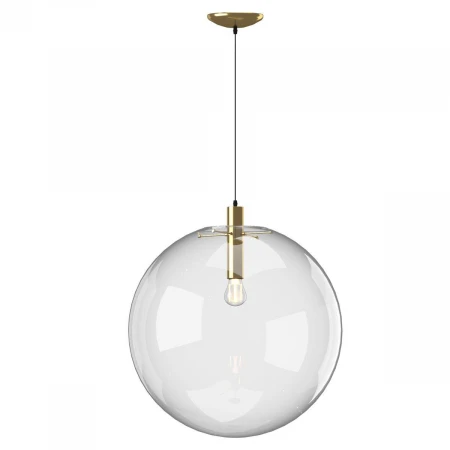 Подвесной светильник Milosh Tendence 0869PLC-1GD