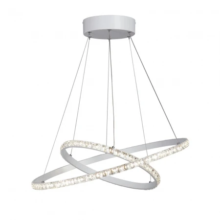 Подвесной светодиодный светильник Vitaluce V04628-03/2S