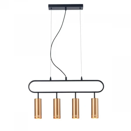 Подвесной светильник Vele Luce Brio VL5794P04