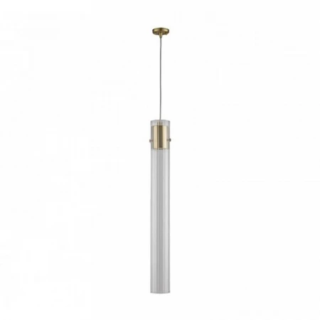 Подвесной светильник Newport 7271/S brass М0064985