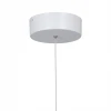 Подвесной светодиодный светильник Vitaluce V4672-0/1S