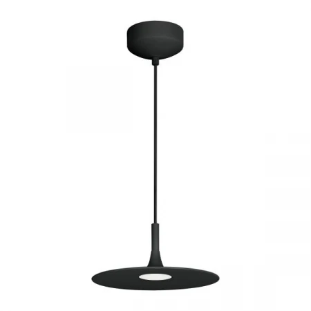 Подвесной светодиодный светильник Arlight SP-Fiore-R250-8W Day4000 035998