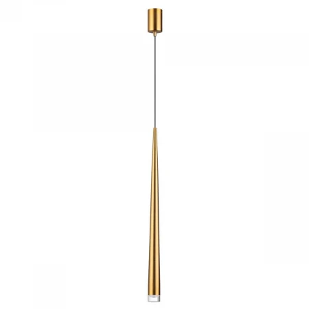 Подвесной светодиодный светильник Odeon Light Frida 4352/5L