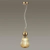 Подвесной светильник Odeon Light Exclusive Elica 5402/1