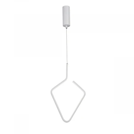 Подвесной светодиодный светильник Vitaluce V4608-0/1S