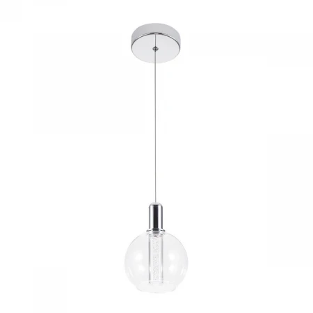 Подвесной светодиодный светильник Arte Lamp Valley A1023SP-1CC