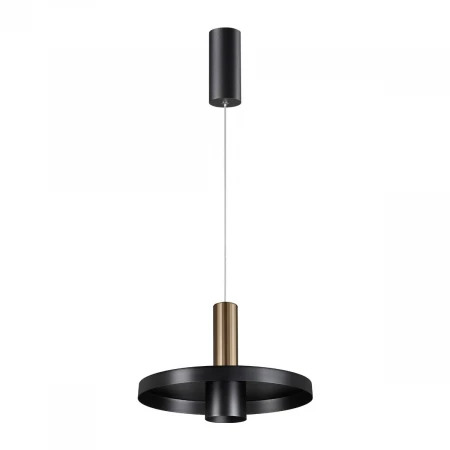 Подвесной светодиодный светильник Novotech Over Alba 358984