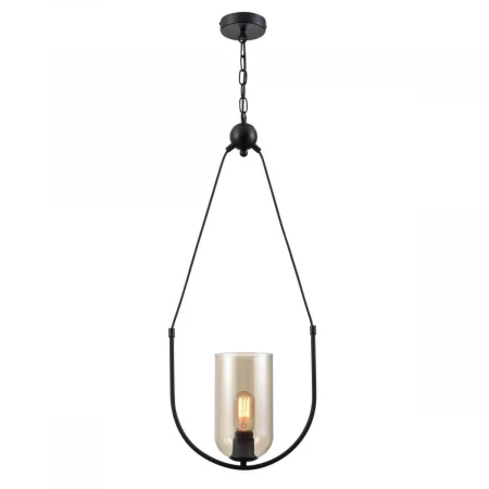 Подвесной светильник Vele Luce Fiamma VL5812P01