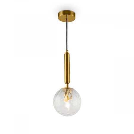 Подвесной светильник Freya Zelda FR5122PL-01BS