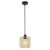 Подвесной светильник Escada Grid 10190/1S Gold