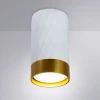 Потолочный светильник Arte Lamp Fang A5558PL-1WH