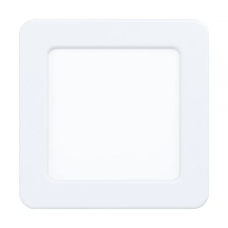 Встраиваемый светодиодный светильник Eglo Fueva 99178