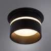 Встраиваемый светильник Arte Lamp Imai A2164PL-1BK Встраиваемый светильник Arte Lamp Imai A2164PL-1BK