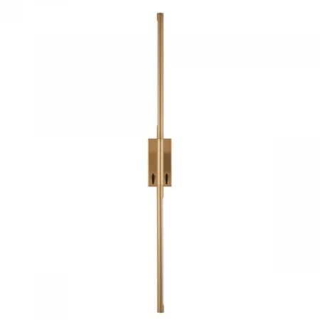 Бра Arte Lamp Lines A2029AP-1GO