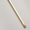 Бра Arte Lamp Lines A2029AP-1GO