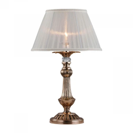 Настольная лампа Omnilux Miglianico OML-75404-01 Настольная лампа Omnilux Miglianico OML-75404-01
