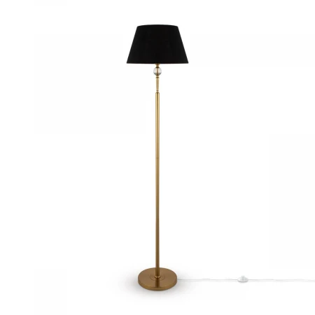 Торшер Freya Rosemary FR5190FL-01BS