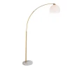 Торшер Arte Lamp Paolo A5822PN-1PB Торшер Arte Lamp Paolo A5822PN-1PB
