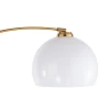 Торшер Arte Lamp Paolo A5822PN-1PB Торшер Arte Lamp Paolo A5822PN-1PB