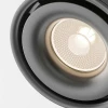 Трековый светильник Maytoni Technical Yin TR084-1-15W3K-D-B