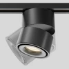 Трековый светильник Maytoni Technical Yin TR084-1-15W3K-D-B
