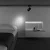 Трековый светильник Maytoni Technical Vuoro TR029-3-10W3K-S-B