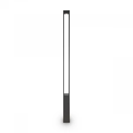 Садово-парковый светодиодный светильник Maytoni Elbe O424FL-L25GF