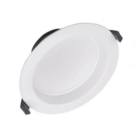 Встраиваемый светодиодный светильник Arlight IM-Cyclone-R165-18W Warm3000 023213(2) Встраиваемый светодиодный светильник Arlight IM-Cyclone-R165-18W Warm3000 023213(2)