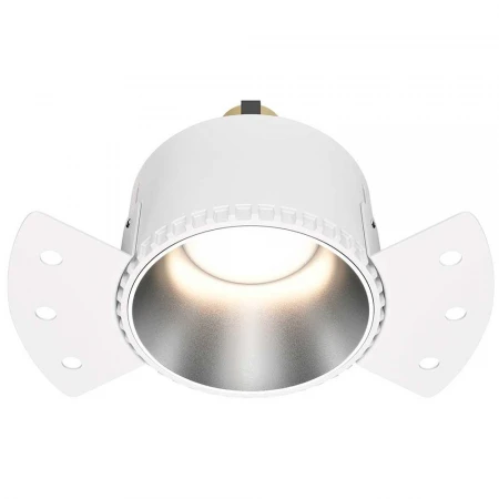 Встраиваемый светильник Maytonil Share DL051-01-GU10-RD-WS