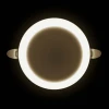 Светодиодная панель безрамочная Apeyron 06-106