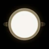 Светодиодная панель безрамочная Apeyron 06-106