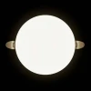 Светодиодная панель безрамочная Apeyron 06-106