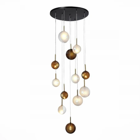 Подвесная люстра ST Luce Foligno SL1183.543.12