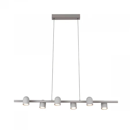 Подвесная люстра Mantra Ios 7936