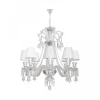 Подвесная люстра Loft IT Zenith 10210/8 White