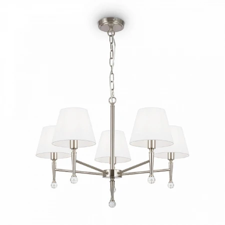 Подвесная люстра Freya Rosemary FR2190PL-05N