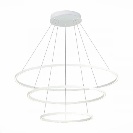 Подвесной светодиодный светильник ST Luce ST605.503.114