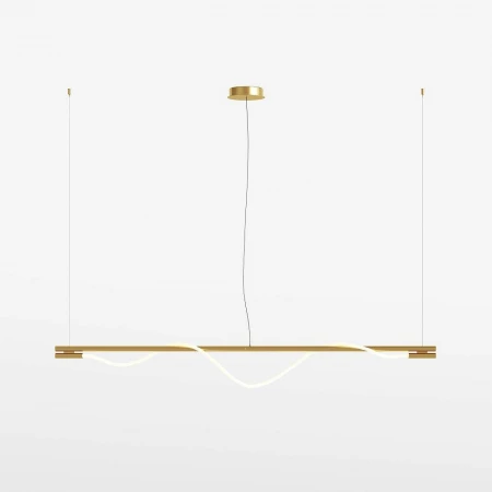 Подвесной светильник Maytoni Tau MOD166PL-L20G3K