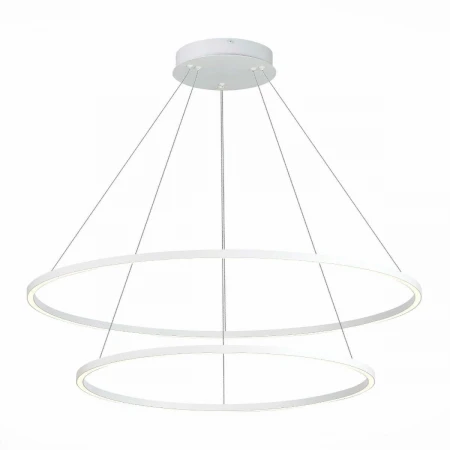 Подвесной светодиодный светильник ST Luce ST605.503.91