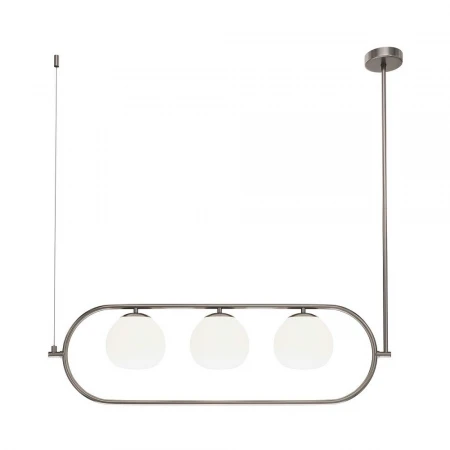 Подвесной светильник Maytoni Erich MOD221PL-03N