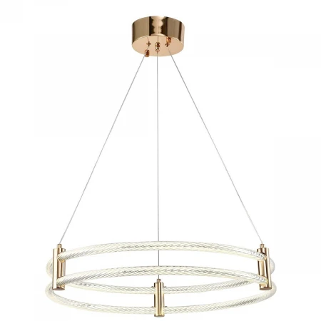Подвесной светильник Zortes RINGER ZRS.57792.116