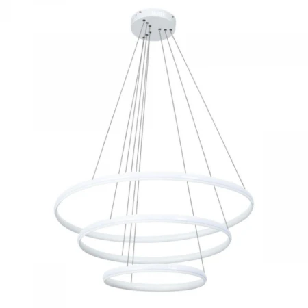 Подвесной светодиодный светильник Arte Lamp Meridiana A2198SP-3WH