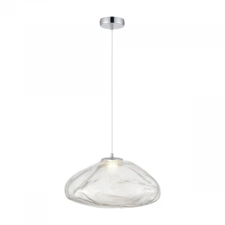 Подвесной светодиодный светильник Wertmark ISOLA WE219.03.103