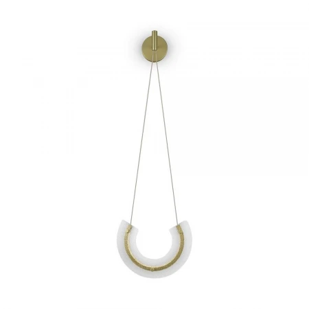 Подвесной светильник Maytoni Maya P091WL-L18G3K