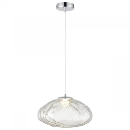 Подвесной светодиодный светильник Wertmark ISOLA WE219.02.103