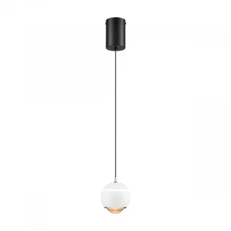 Подвесной светодиодный светильник Wertmark EBBA WE470.01.306